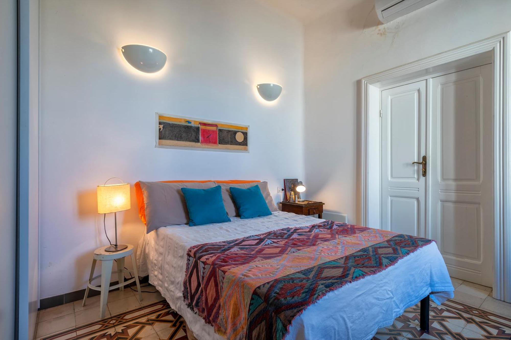 Apartamento Sardinia Re - Liberty 13 Sassari Exterior foto