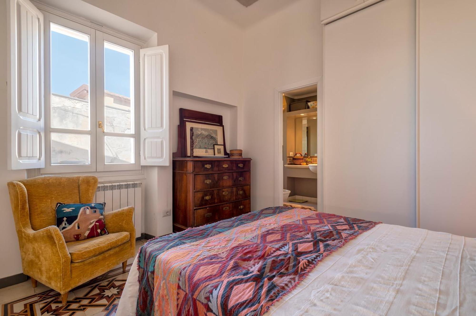 Apartamento Sardinia Re - Liberty 13 Sassari Exterior foto