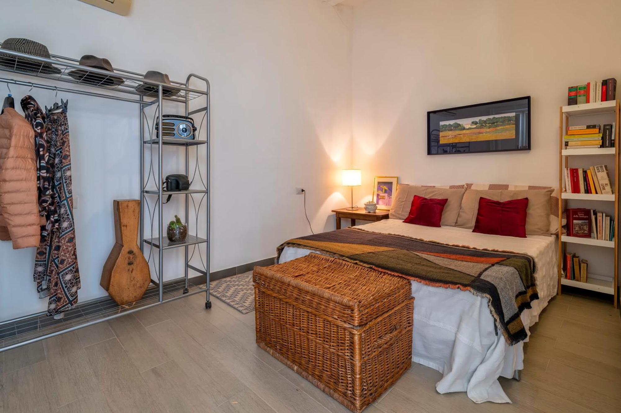 Apartamento Sardinia Re - Liberty 13 Sassari Exterior foto