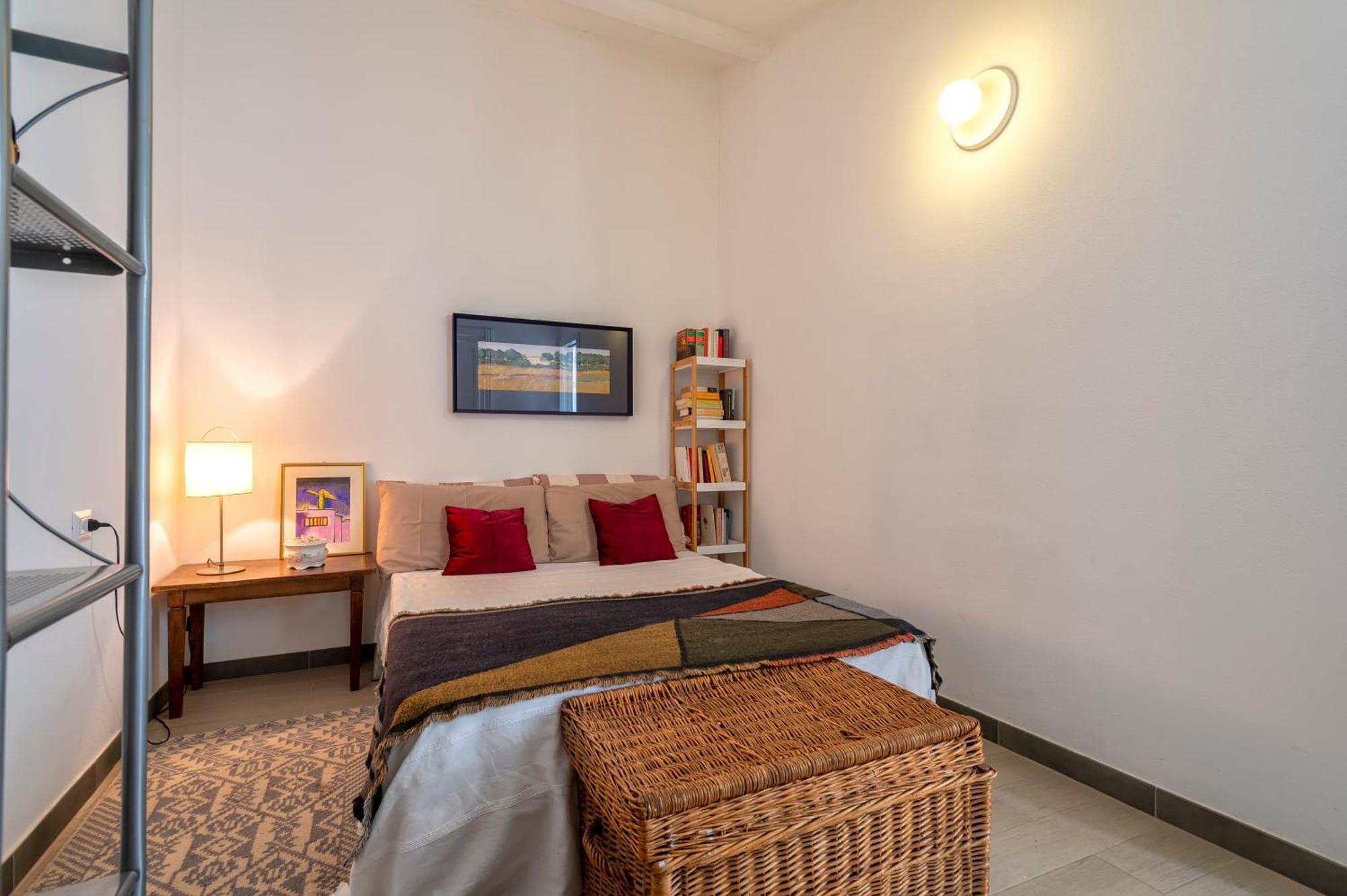 Apartamento Sardinia Re - Liberty 13 Sassari Exterior foto